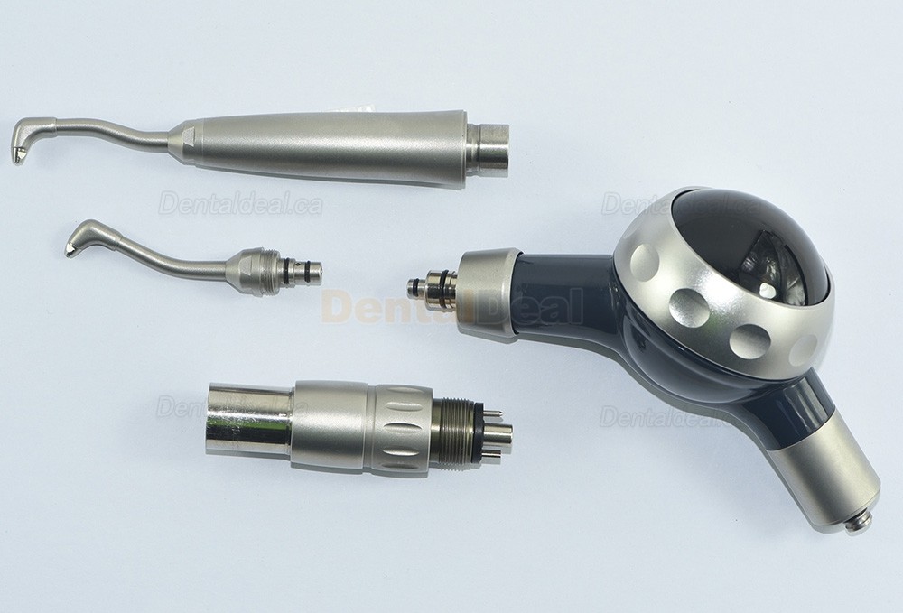 Westcode AP30 Dental Air Flow Polisher Jet Cleaning Handpiece